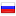 mastanshariff.com server is located in Russia